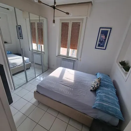 Apartament Incantevole *