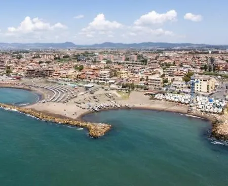 Incantevole Ladispoli